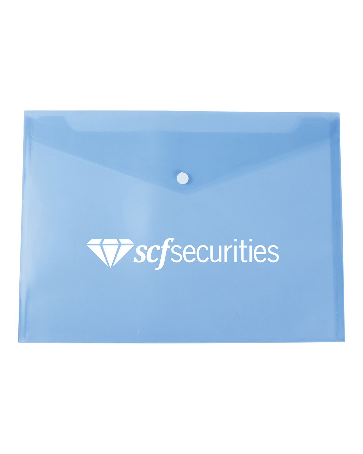 Letter-Size Document Envelope. 15