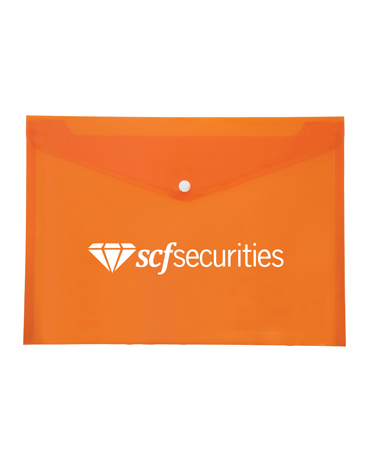 Letter-Size Document Envelope. 18