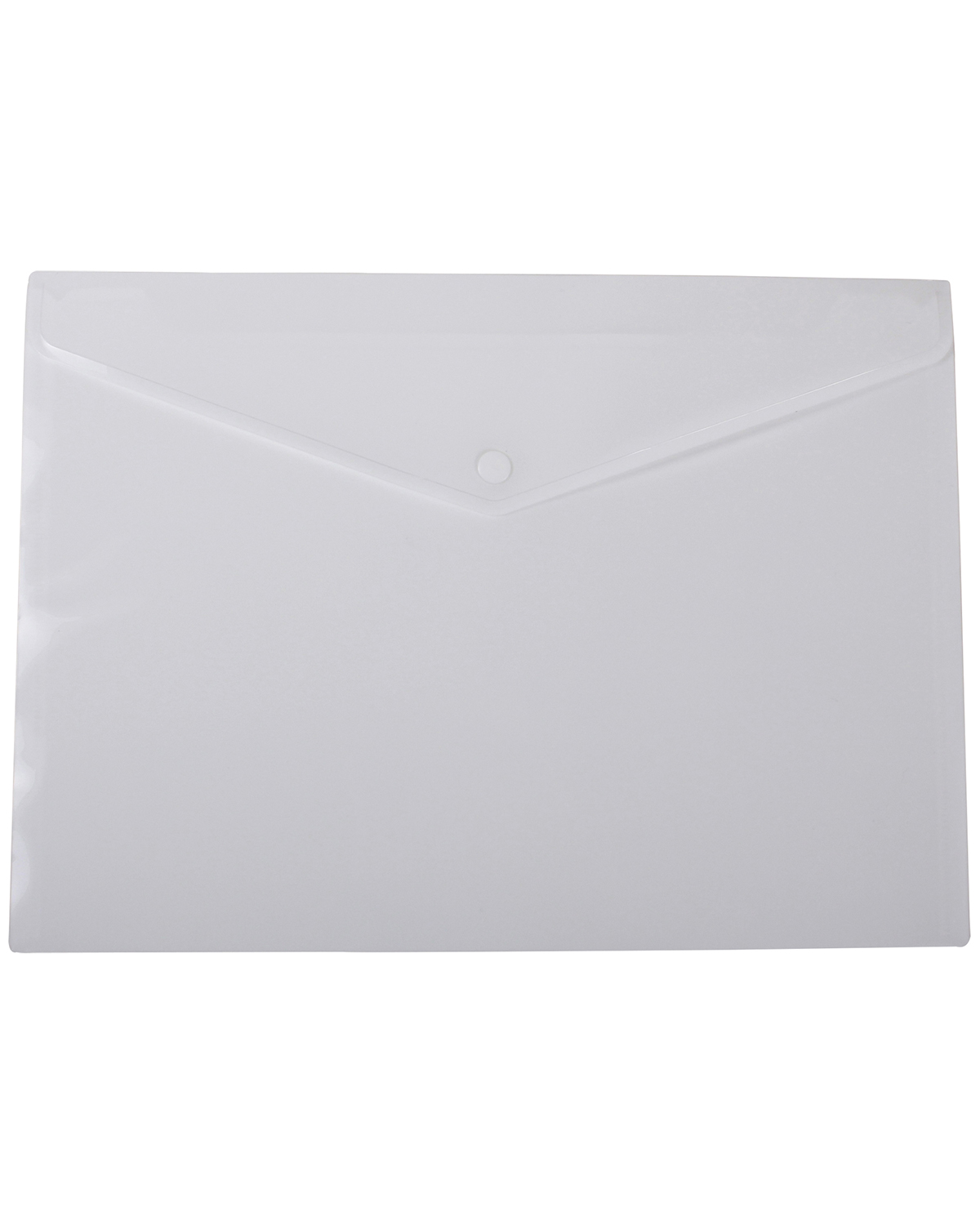 Letter-Size Document Envelope. 14