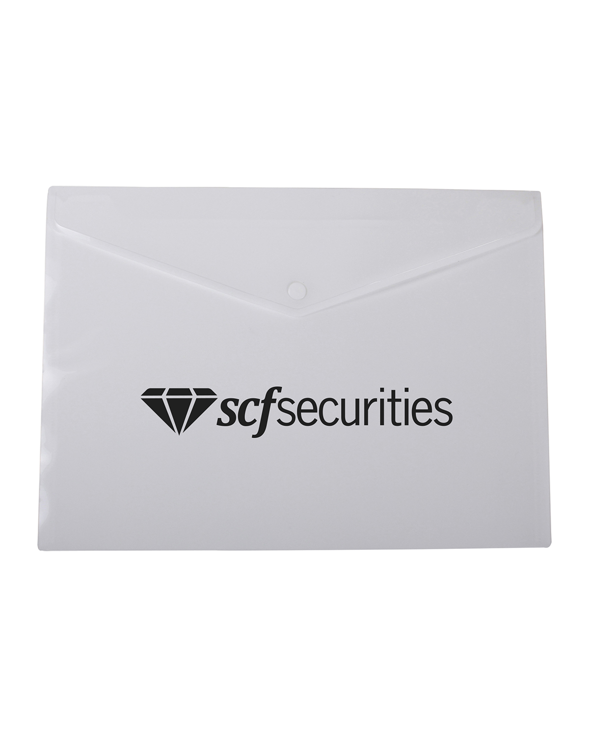 Letter-Size Document Envelope. 13