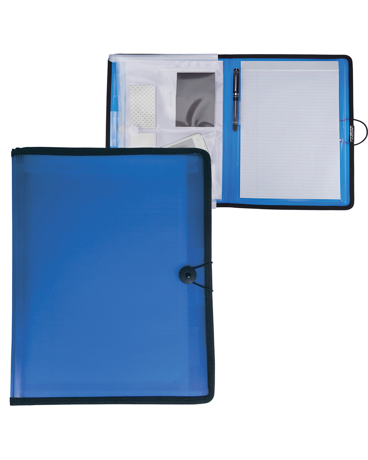 Meeting Organizer Folio 12