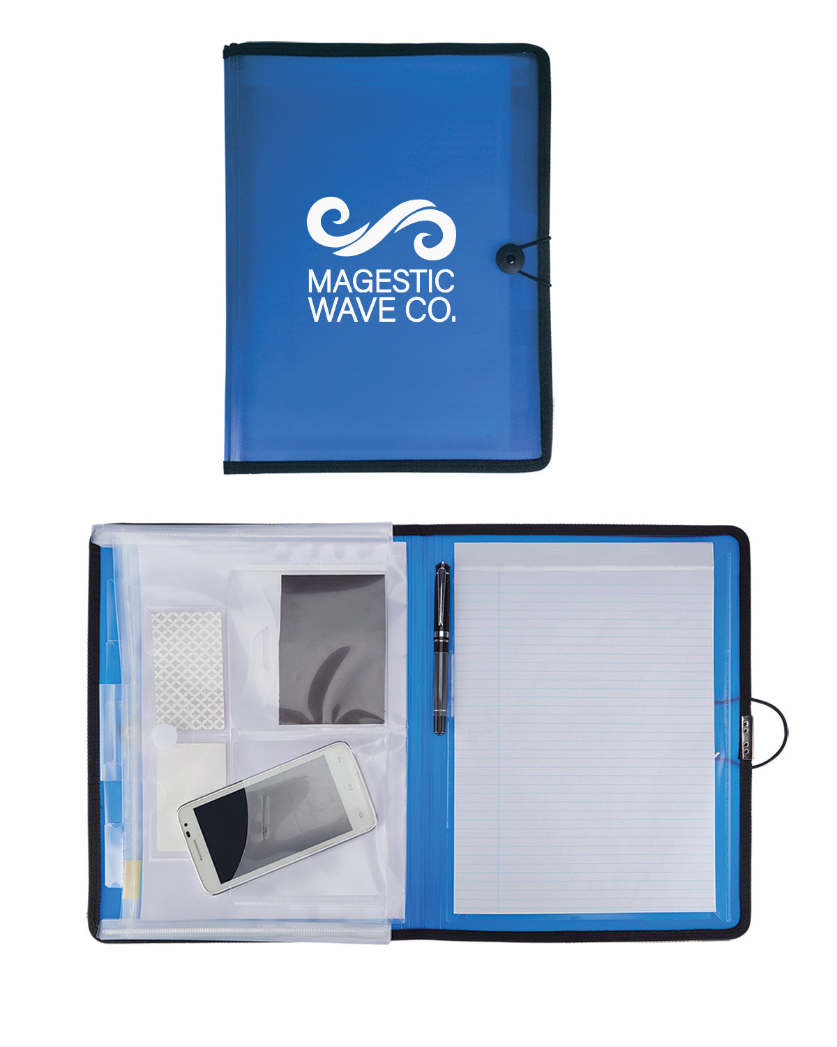 Meeting Organizer Folio 13