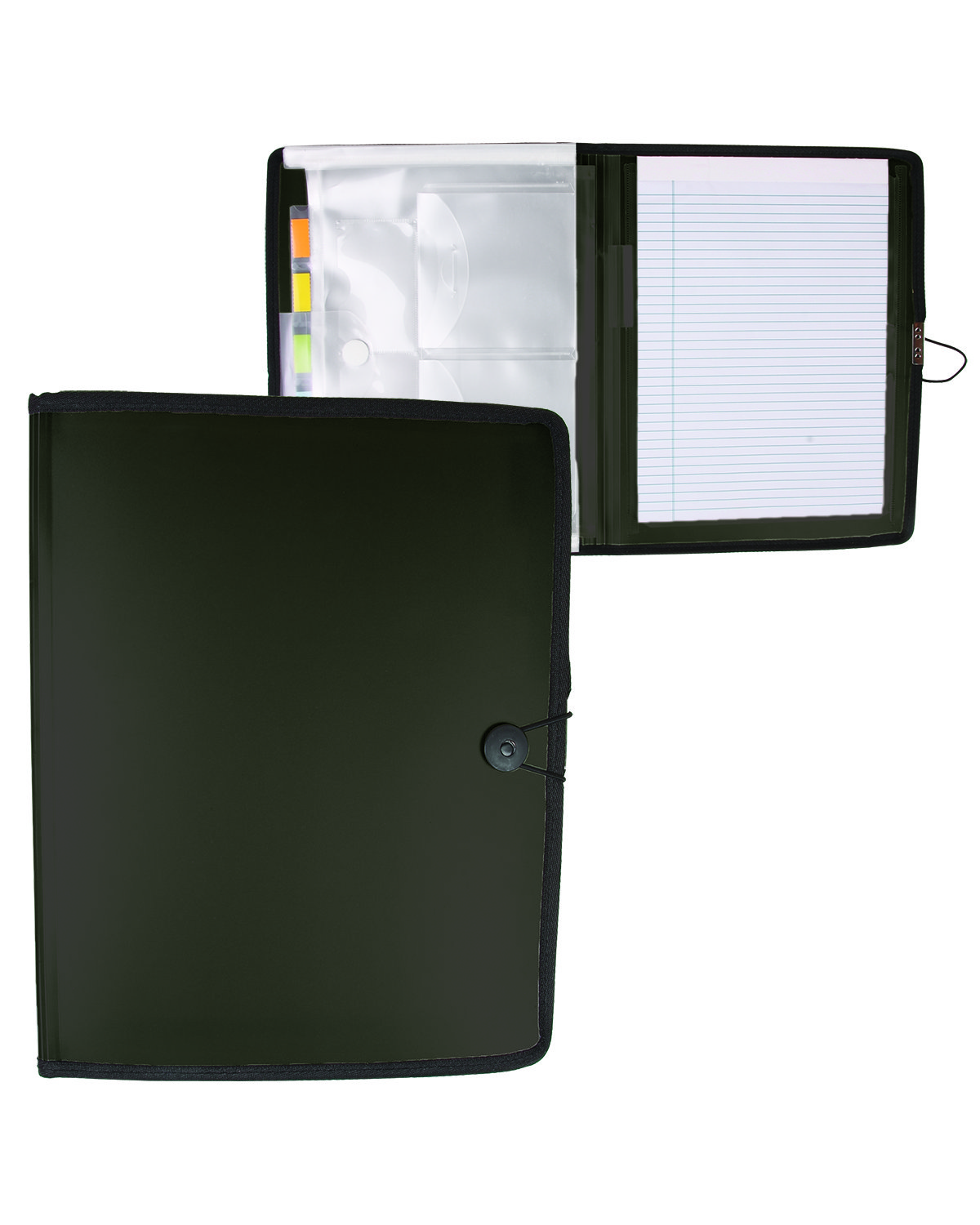 Meeting Organizer Folio 5