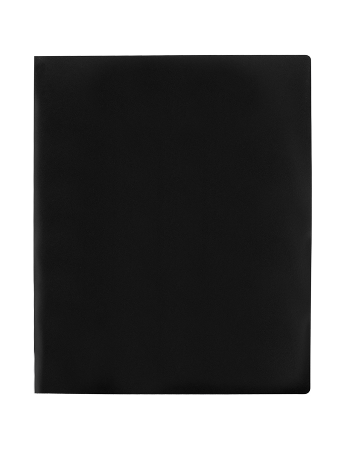 Pocket Folder 9