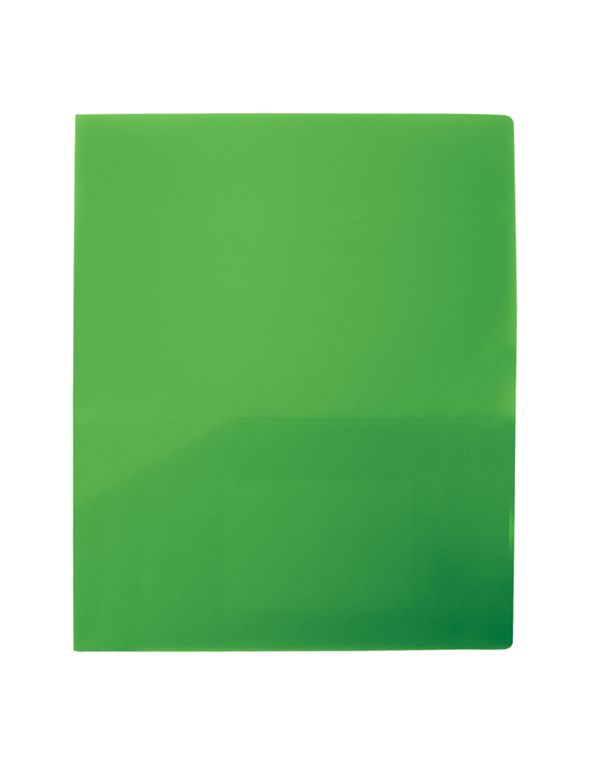 Pocket Folder 4