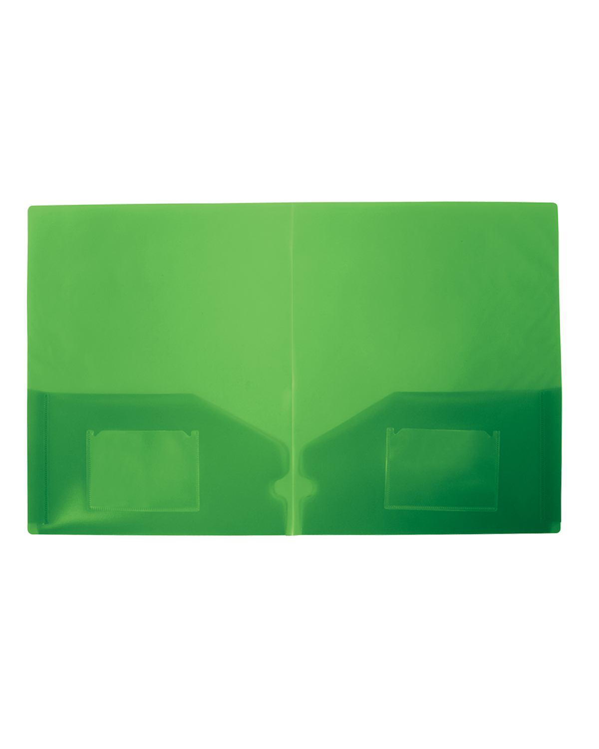 Pocket Folder 12