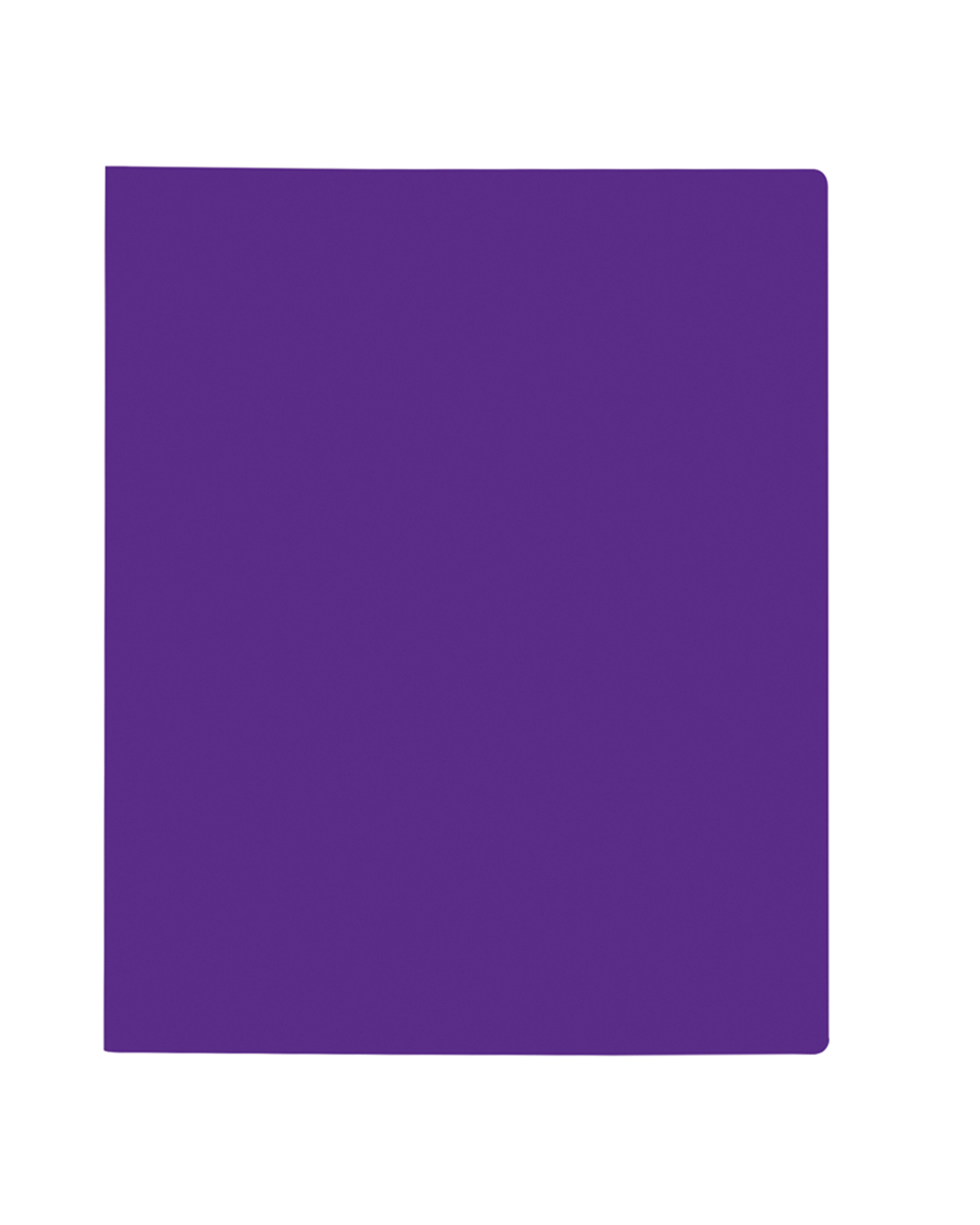 Pocket Folder 7