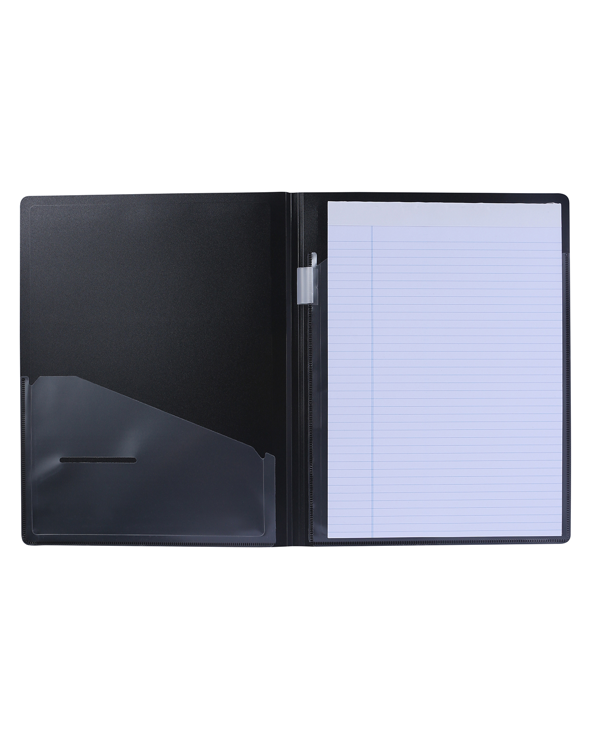 Folder With Writing Pad 11