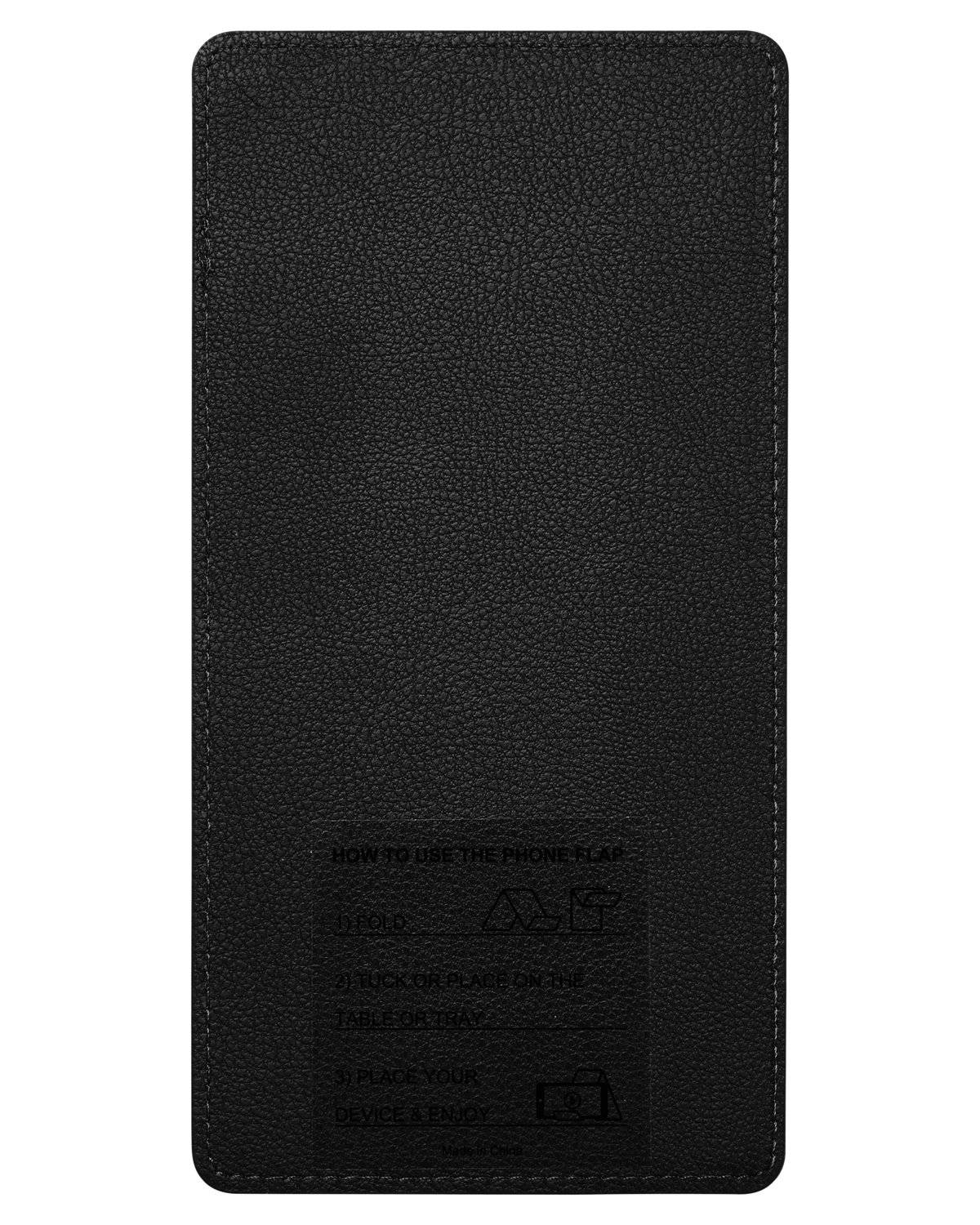 Folding Flap Phone Holder 38