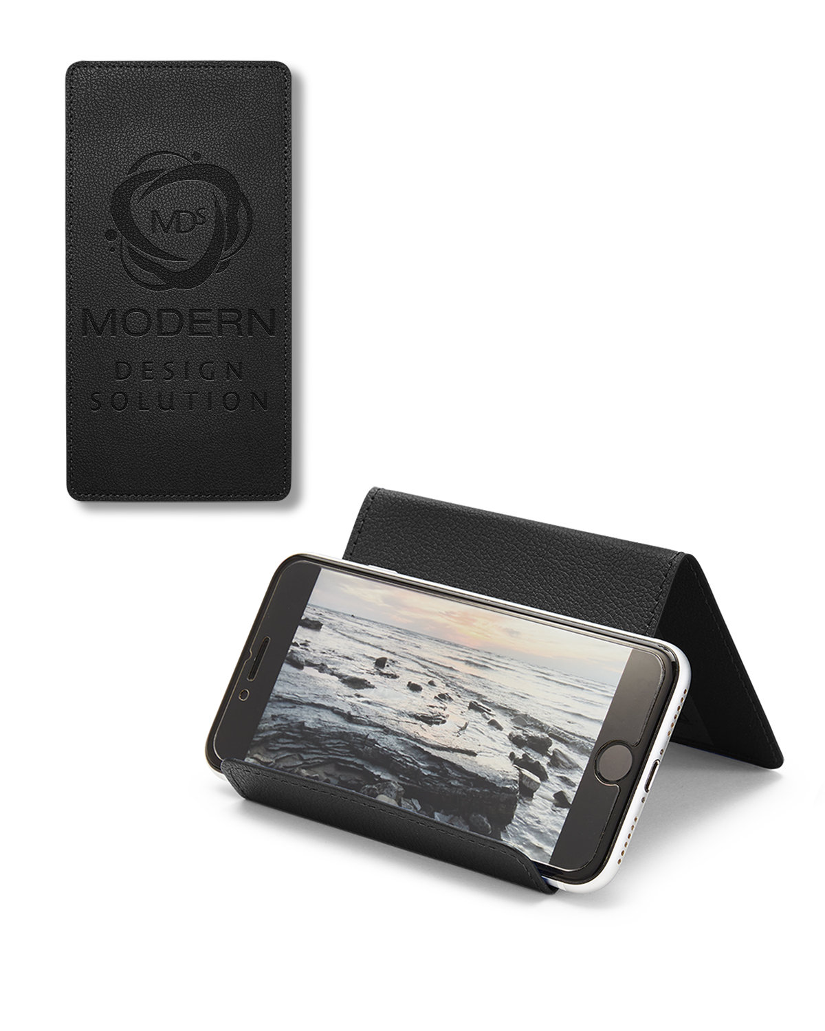 Folding Flap Phone Holder 29