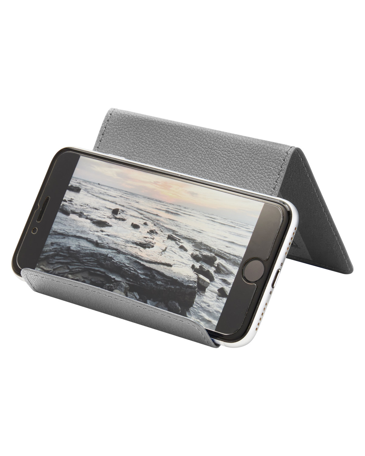 Folding Flap Phone Holder 40