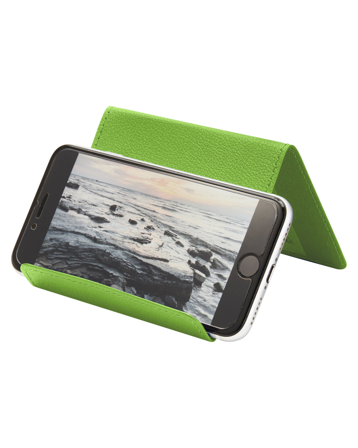 Folding Flap Phone Holder 36
