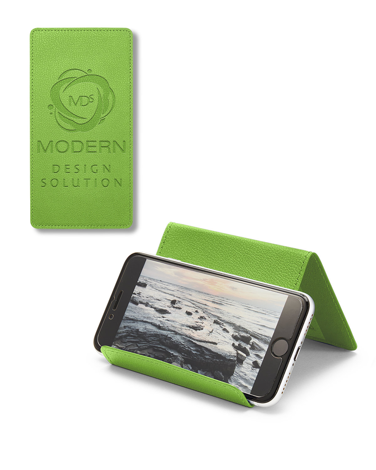 Folding Flap Phone Holder 32