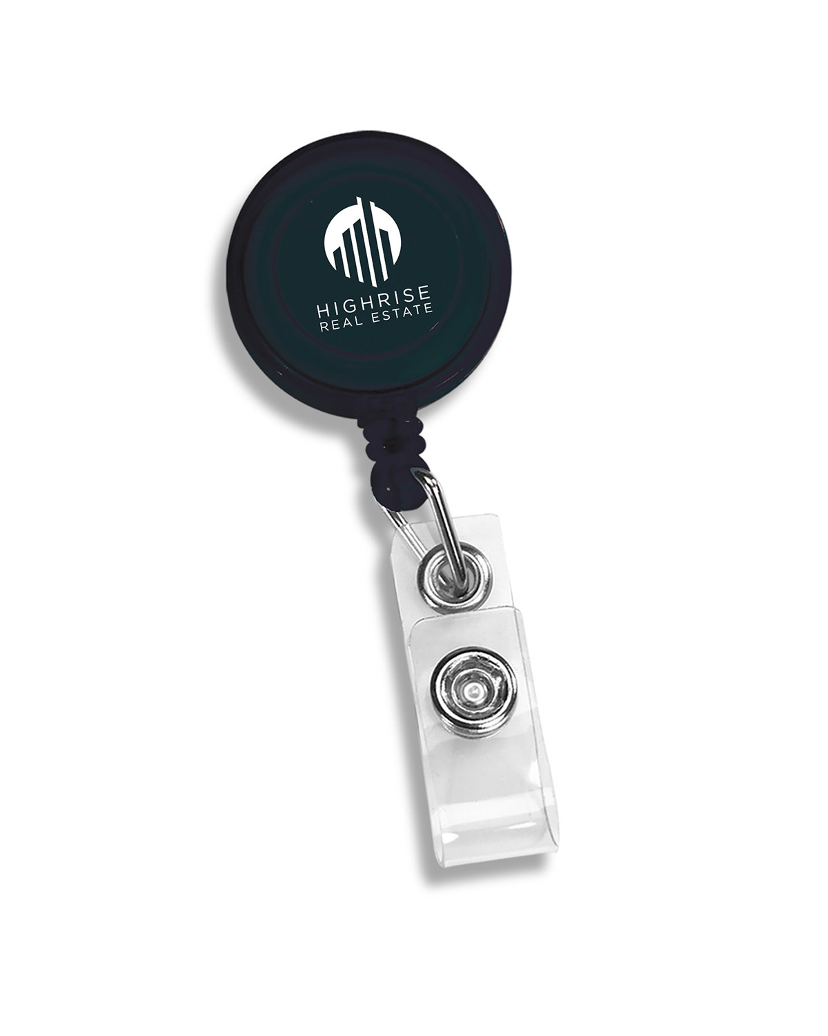 Retract-A-Badge Reel 8