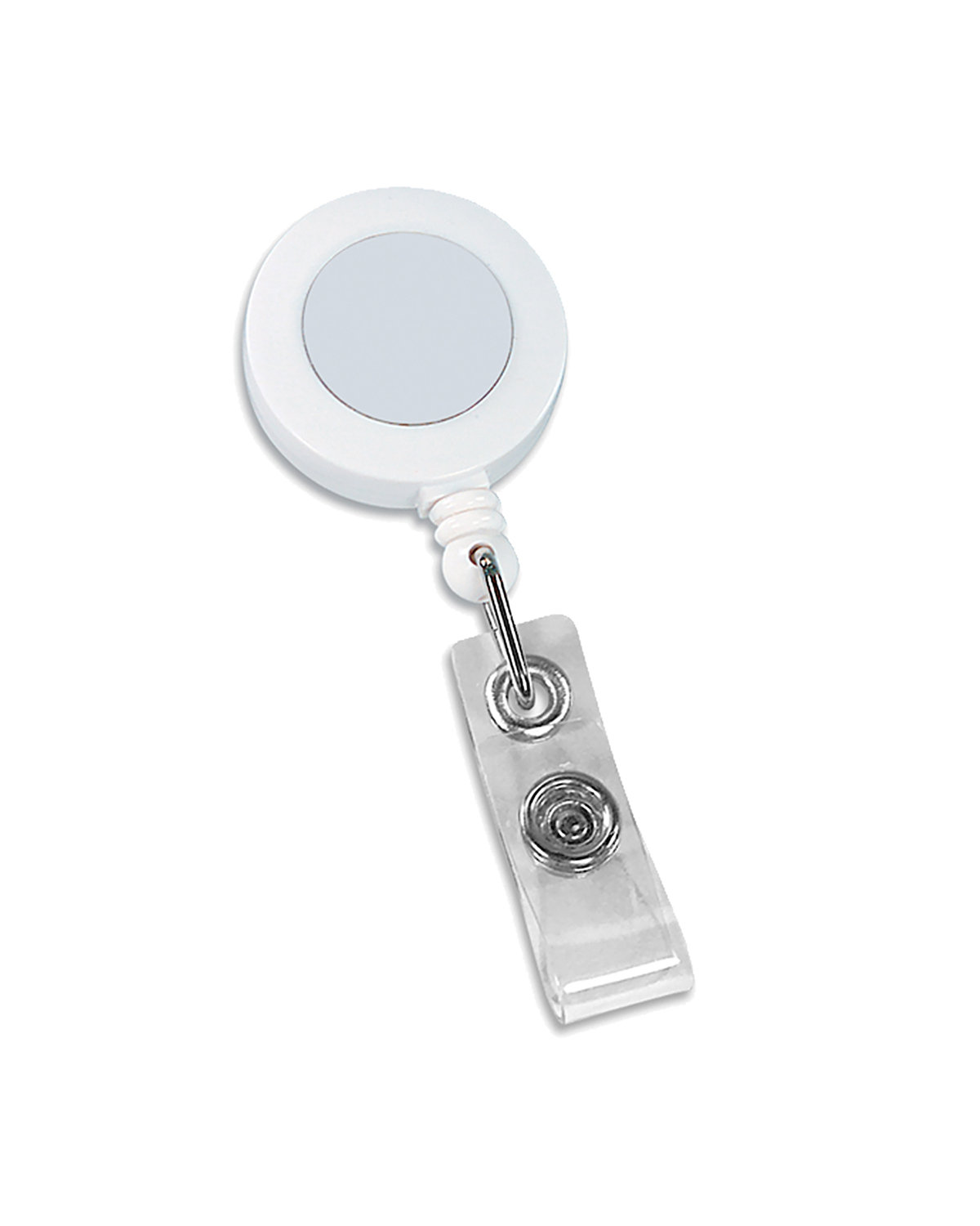 Retract-A-Badge Reel 9