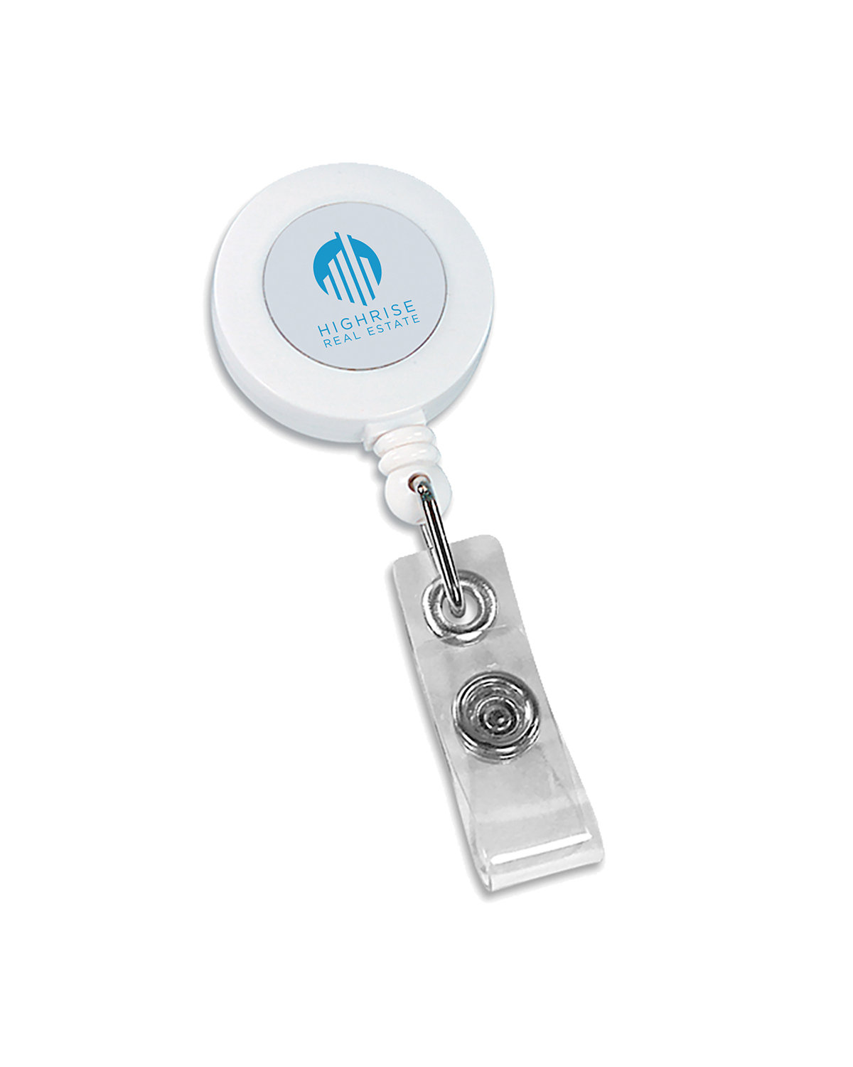 Retract-A-Badge Reel 3