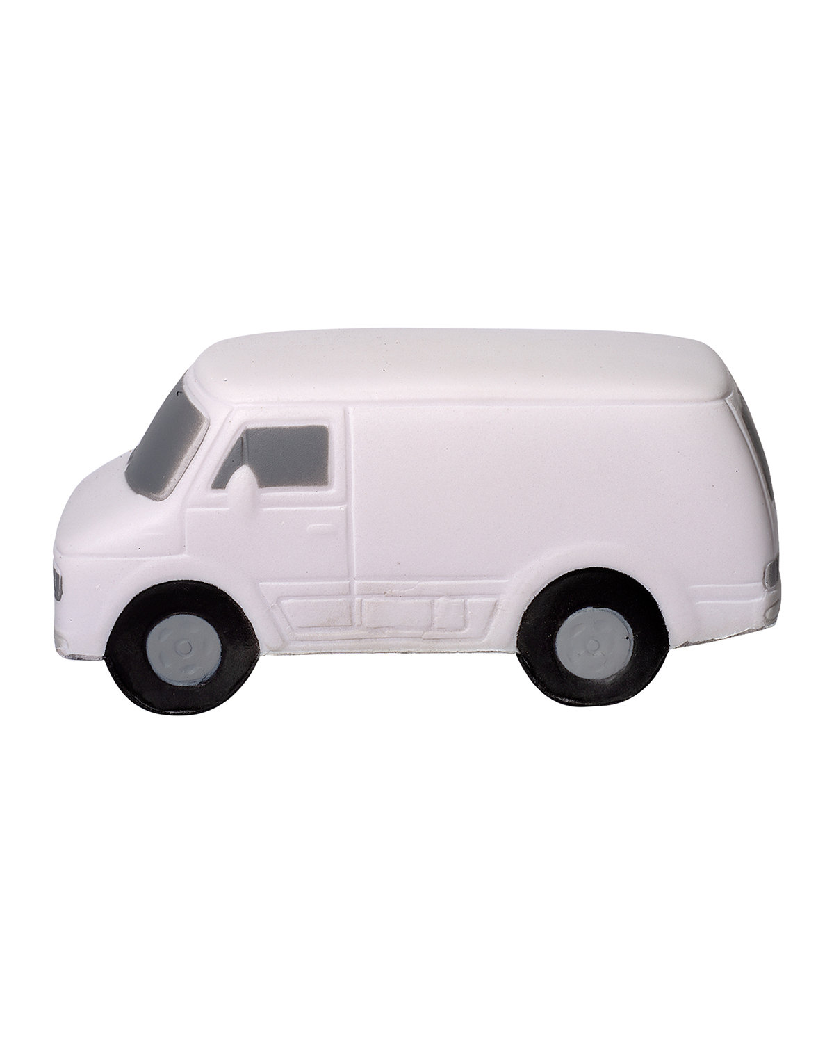 Van Shape Stress Ball 4