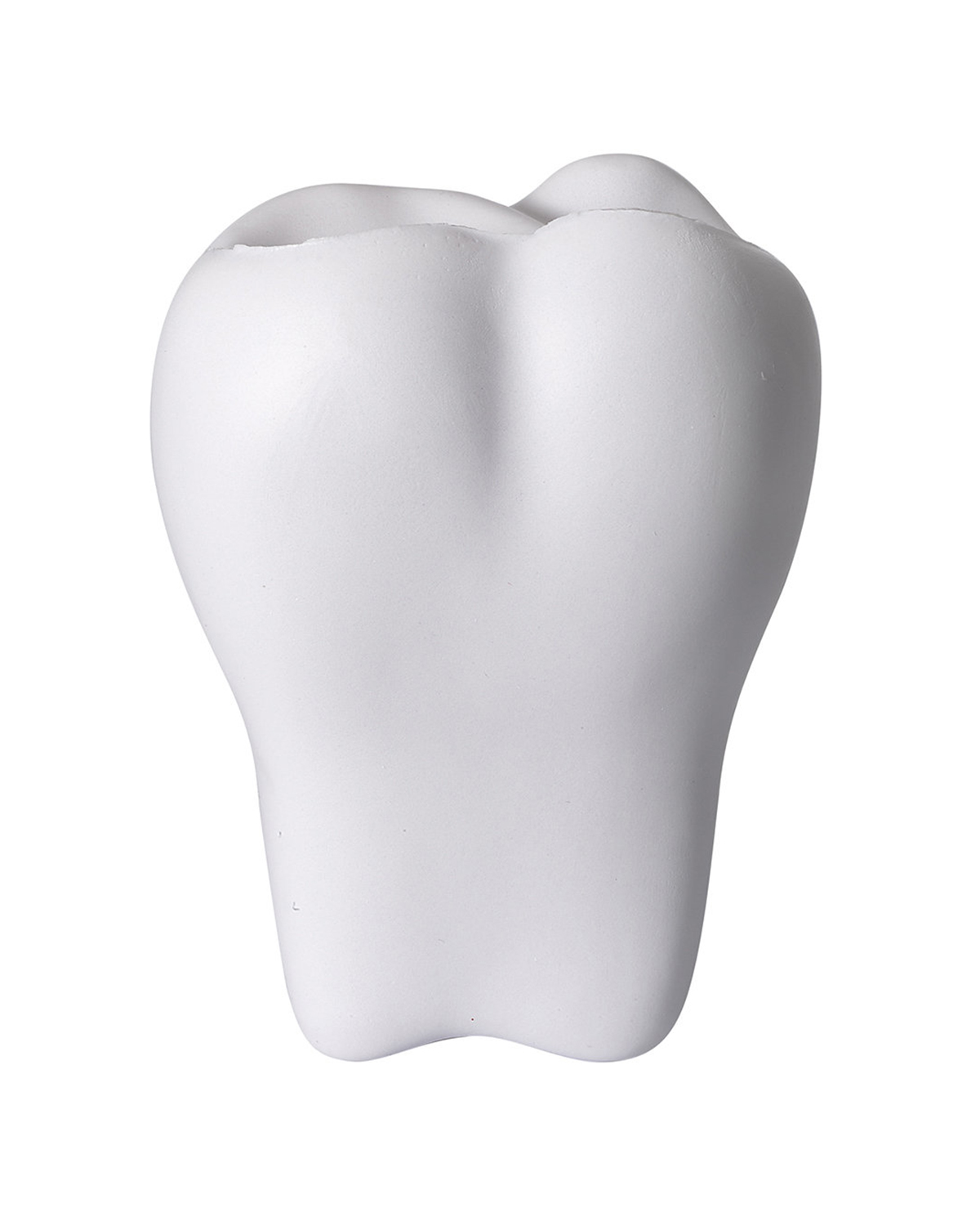 Dental Tooth Shape Stress Ball 5