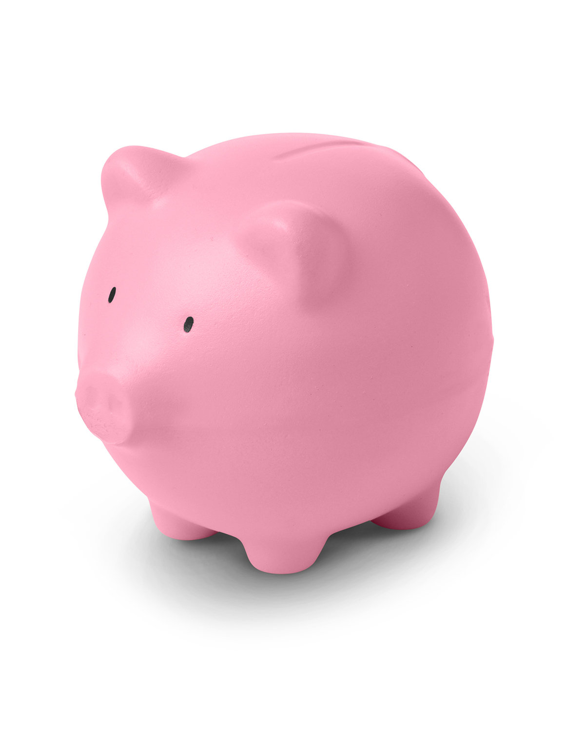 Piggy Bank Shape Stress Ball 3