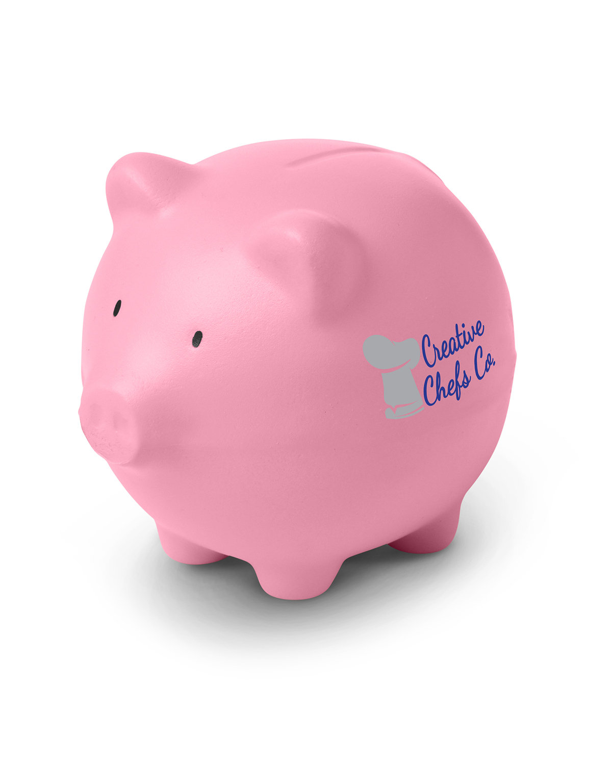 Piggy Bank Shape Stress Ball 2