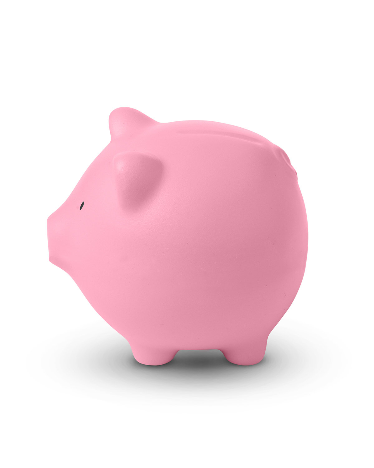 Piggy Bank Shape Stress Ball 4