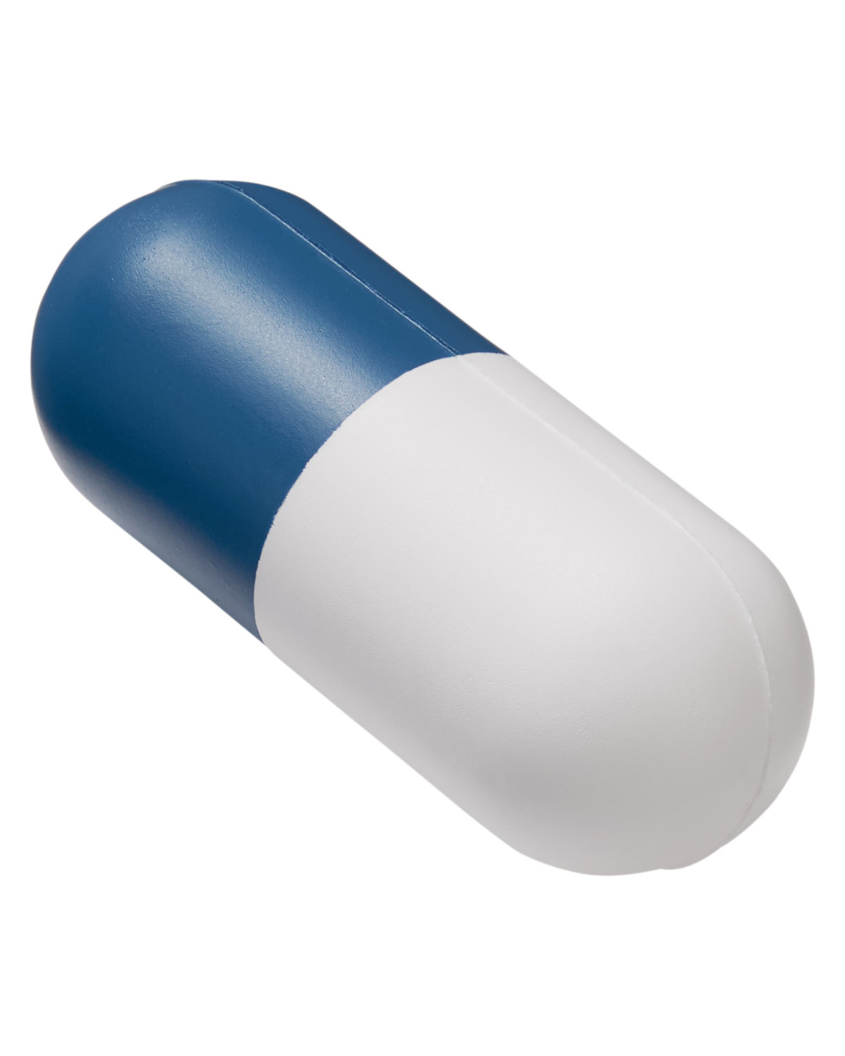 Pill Shape Stress Ball 2
