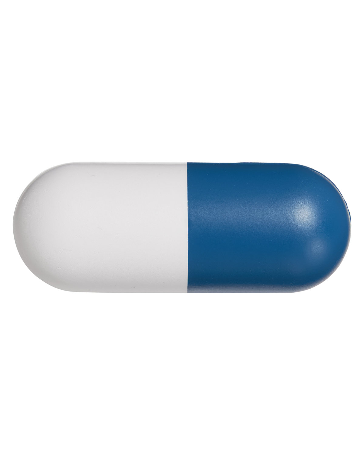 Pill Shape Stress Ball 5