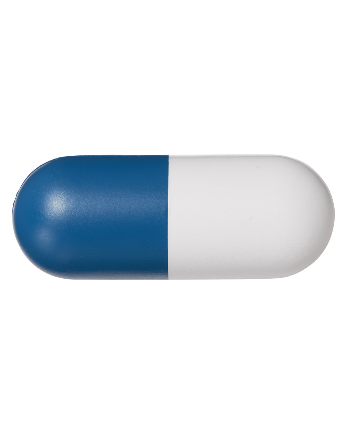 Pill Shape Stress Ball 11