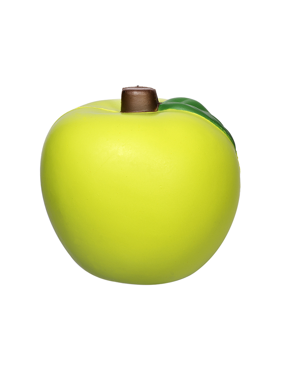 Apple Shape Stress Ball. 9