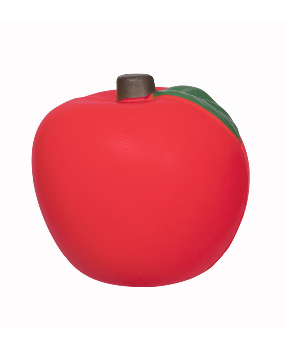 Apple Shape Stress Ball. 11