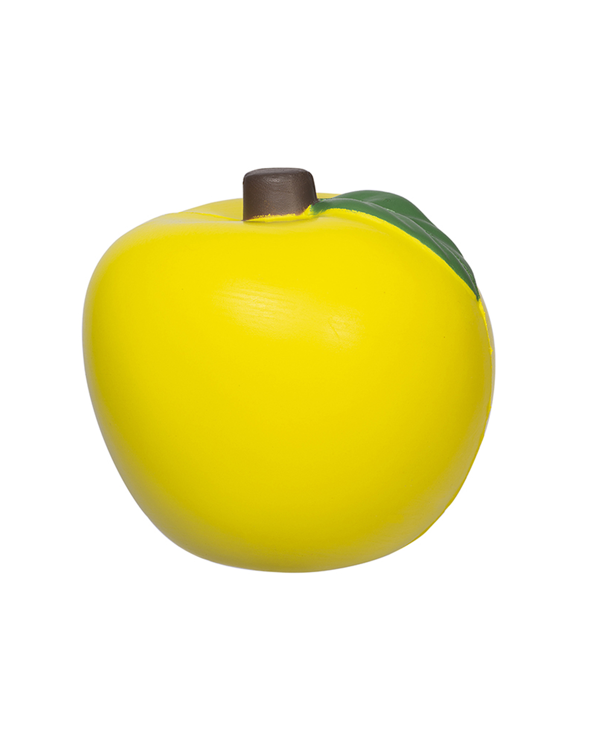 Apple Shape Stress Ball. 10