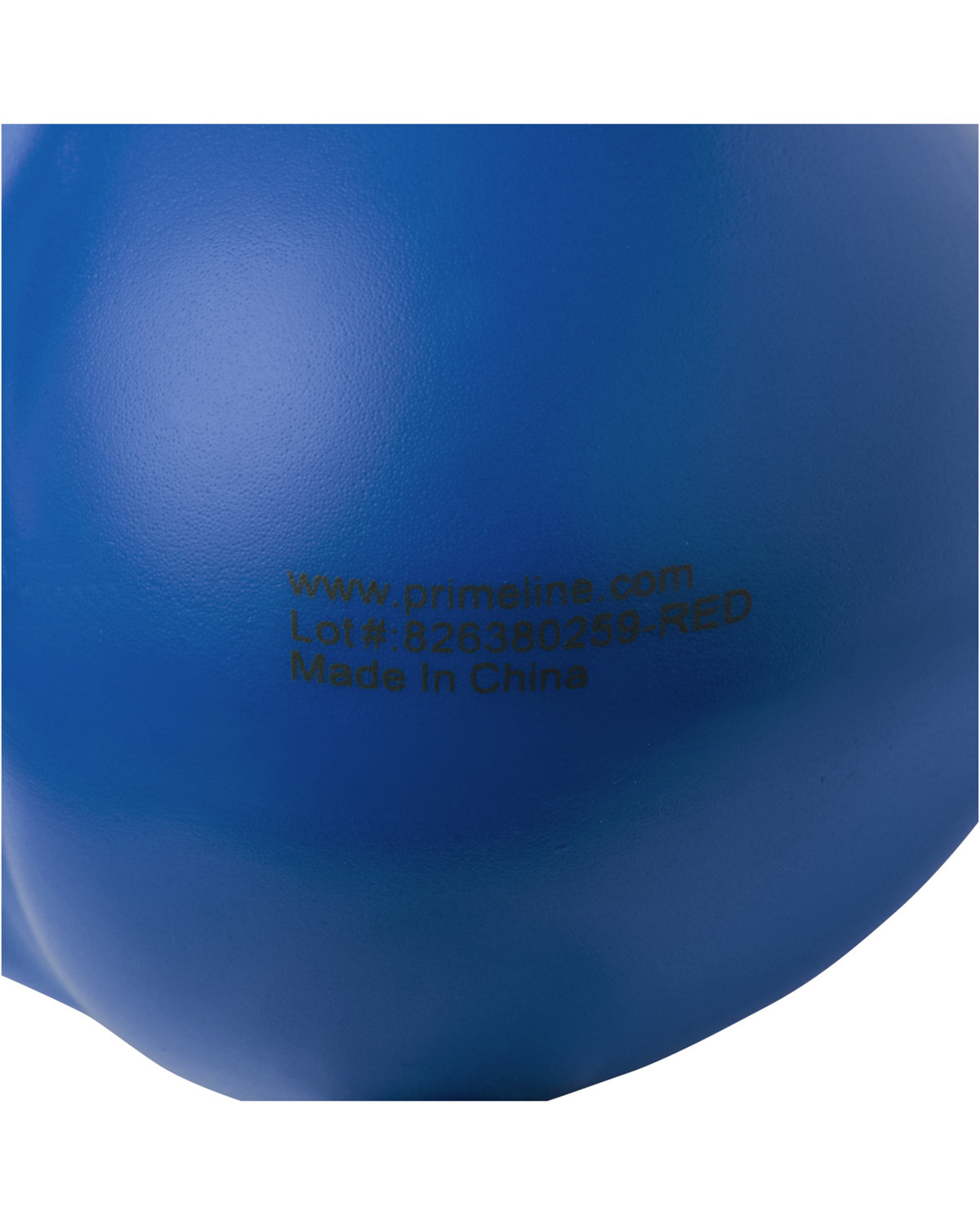 Heart Shape Stress Ball 73