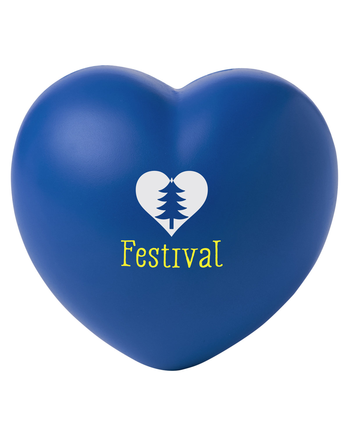 Heart Shape Stress Ball 72