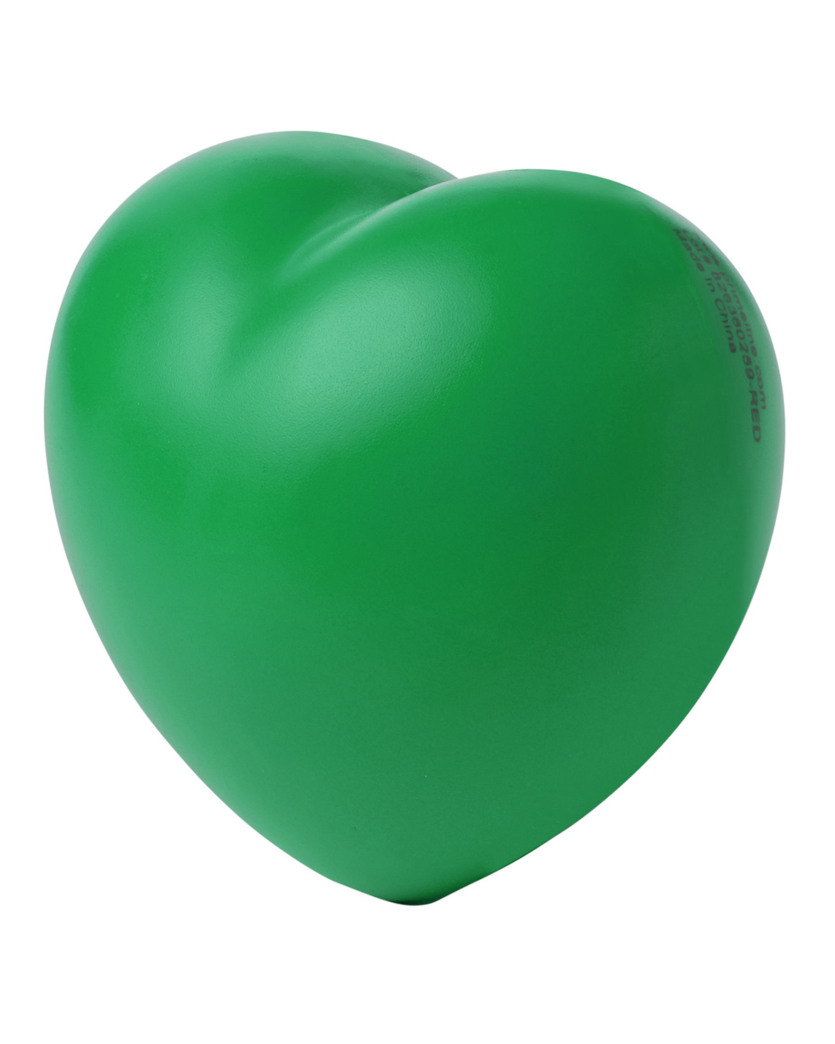 Heart Shape Stress Ball 78