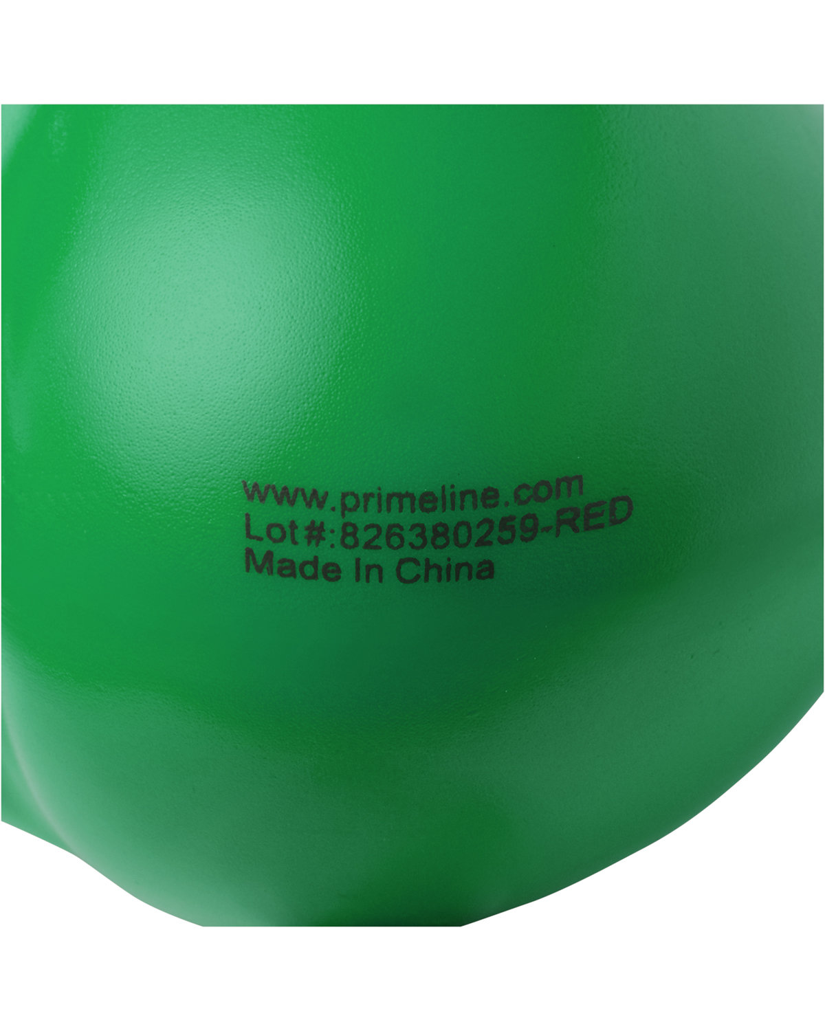 Heart Shape Stress Ball 68