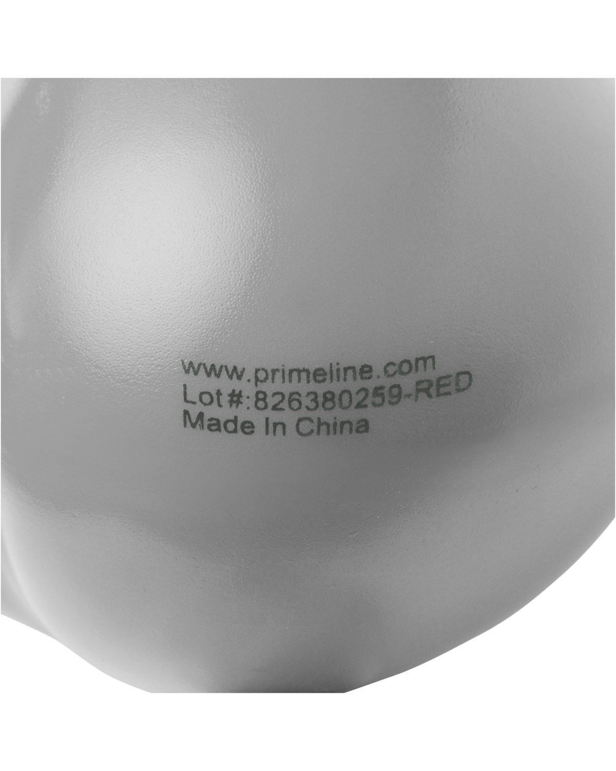Heart Shape Stress Ball 60
