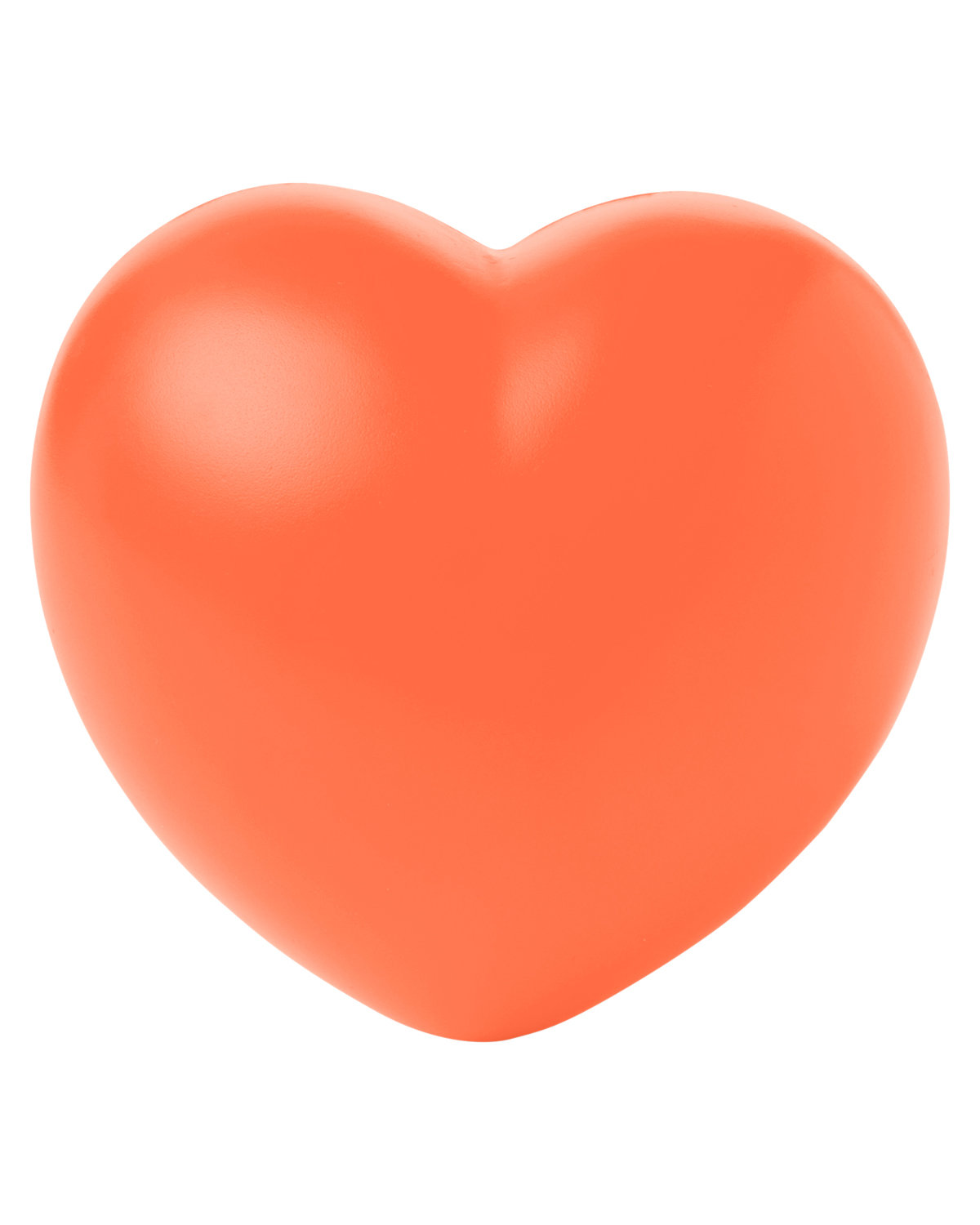 Heart Shape Stress Ball 7