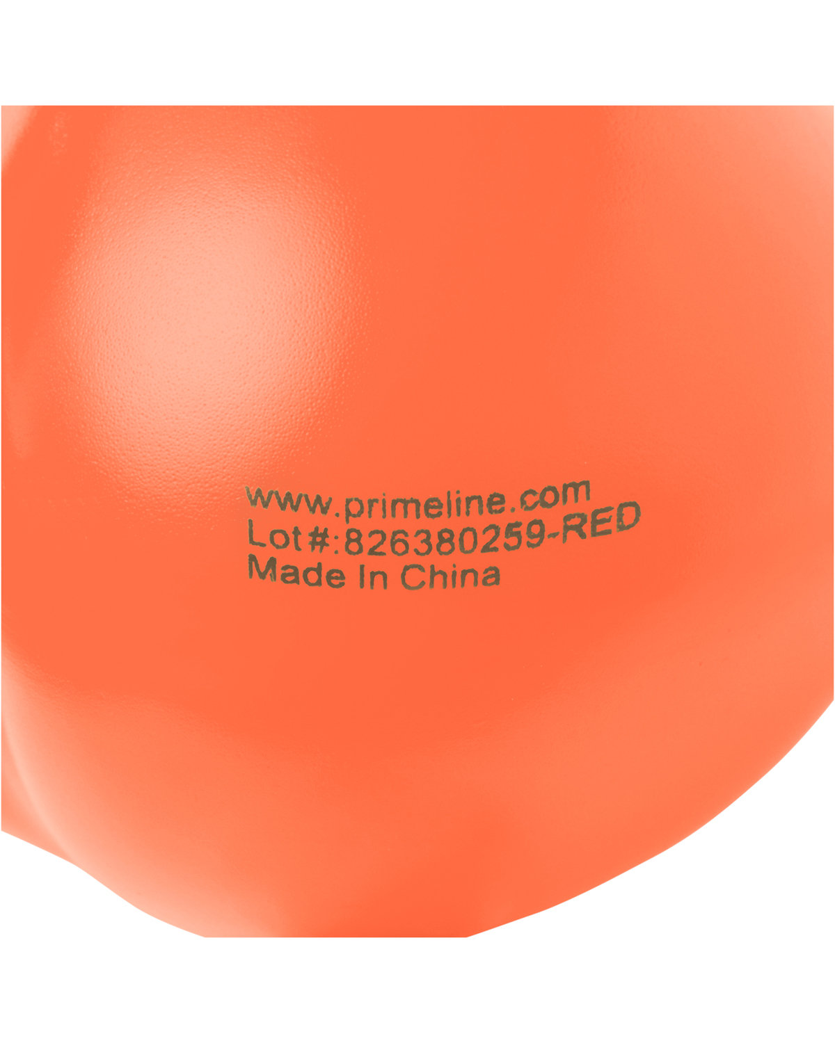 Heart Shape Stress Ball 4
