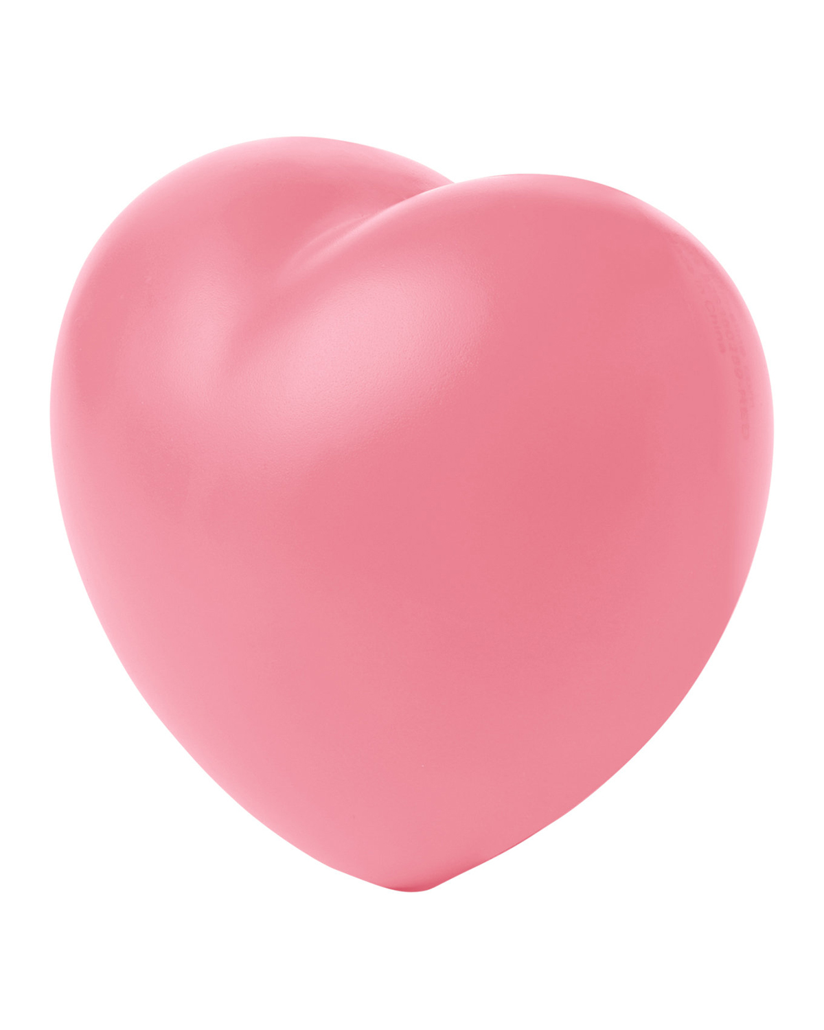 Heart Shape Stress Ball 66