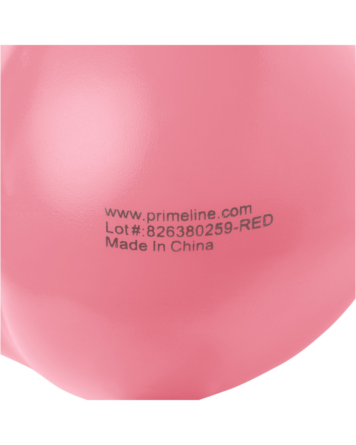 Heart Shape Stress Ball 65