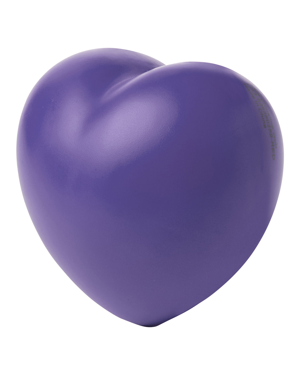 Heart Shape Stress Ball 14
