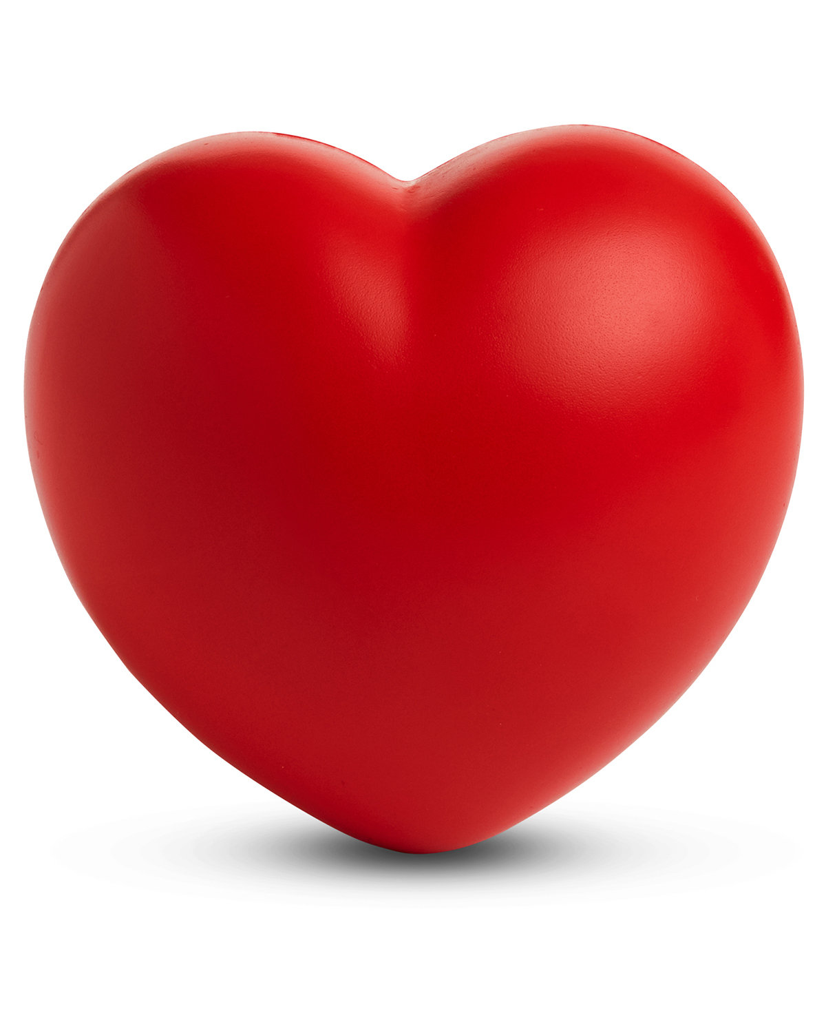 Heart Shape Stress Ball 5