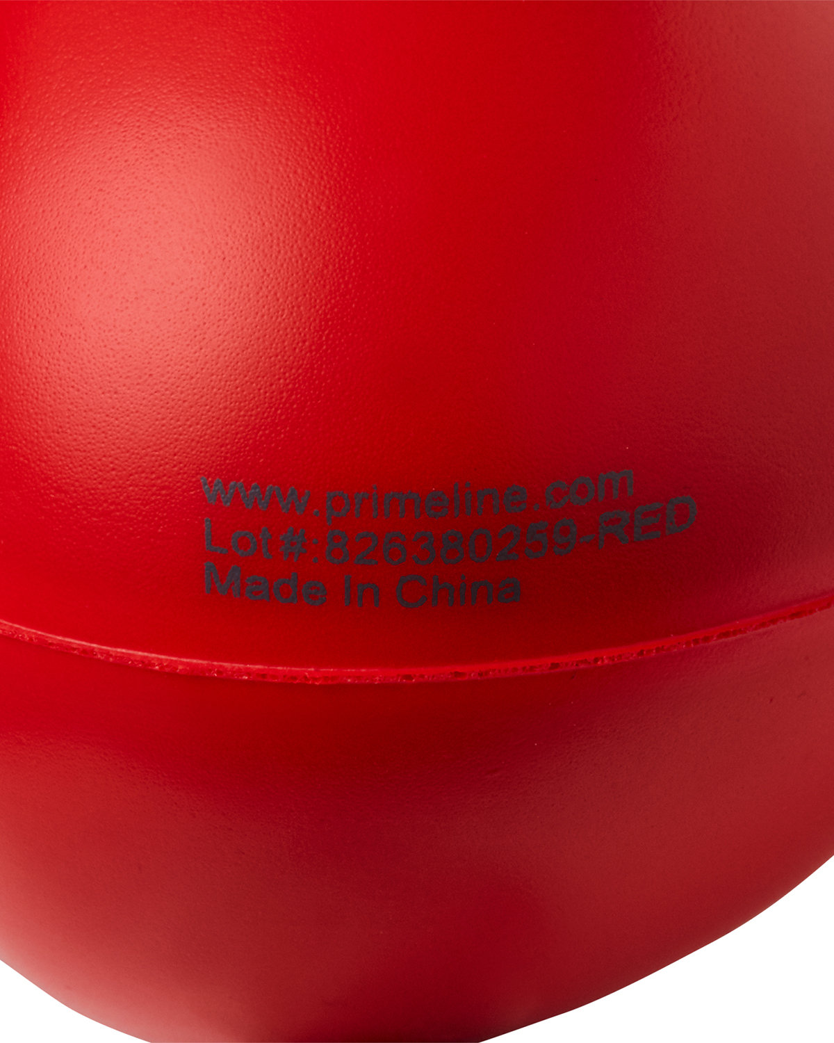 Heart Shape Stress Ball 70