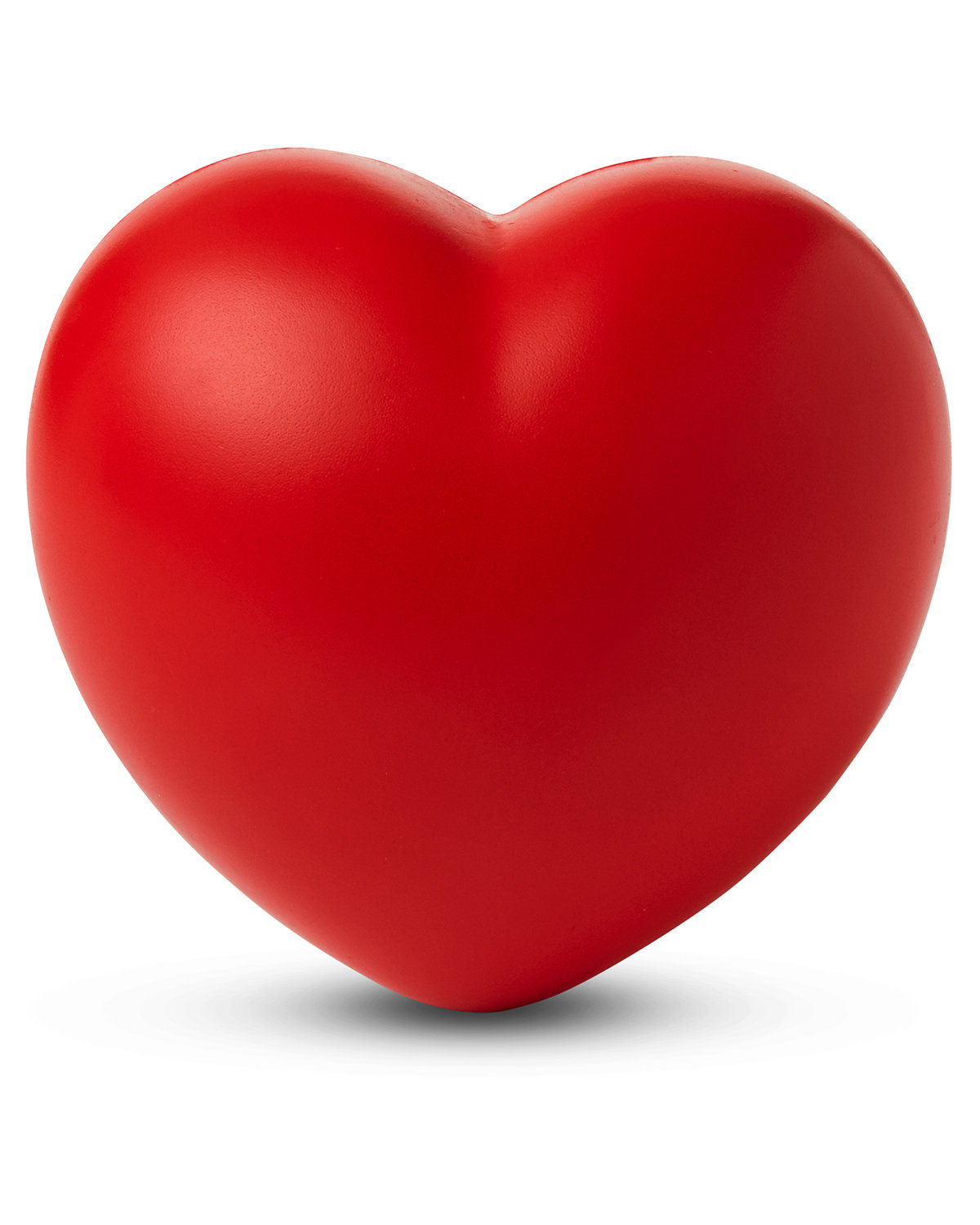 Heart Shape Stress Ball 63