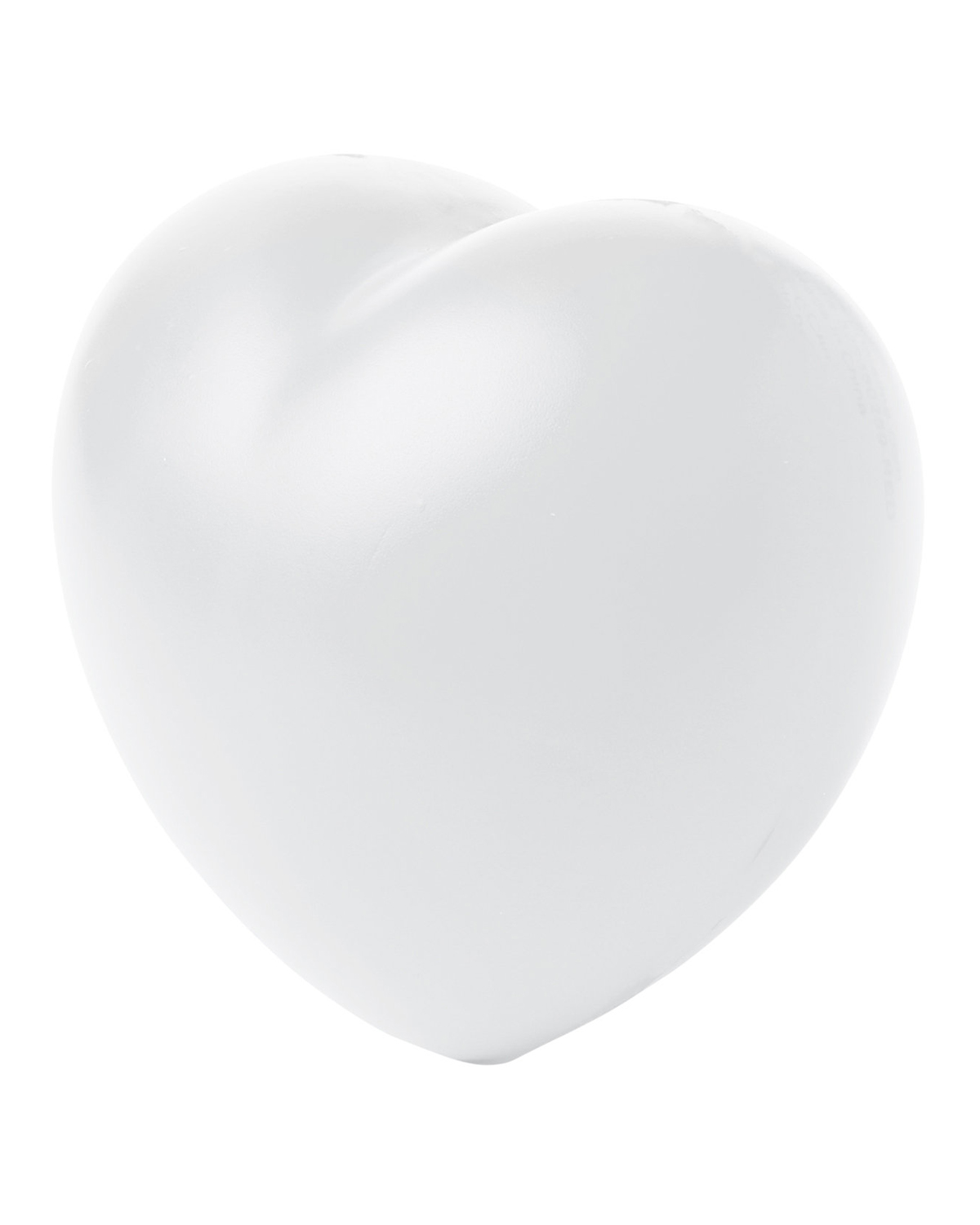 Heart Shape Stress Ball 20