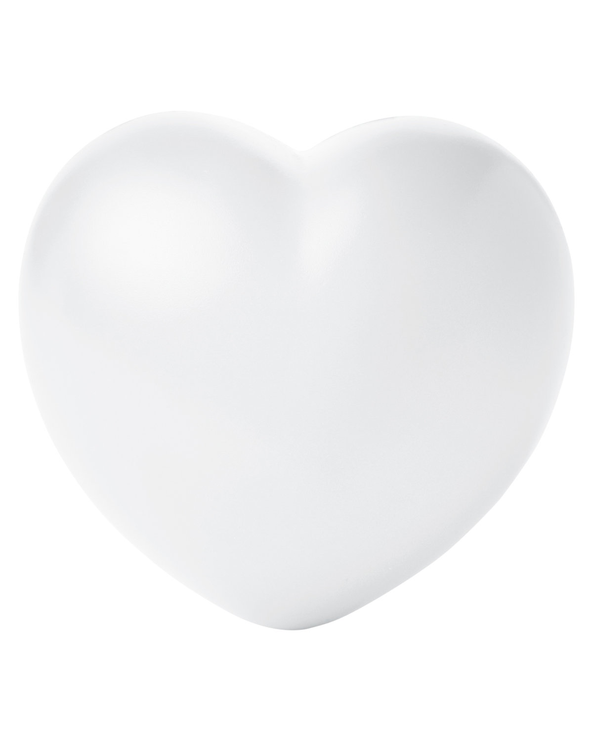 Heart Shape Stress Ball 83