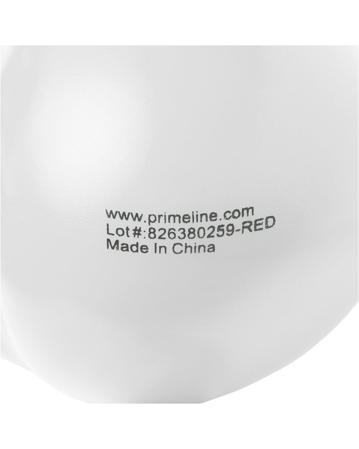 Heart Shape Stress Ball 82