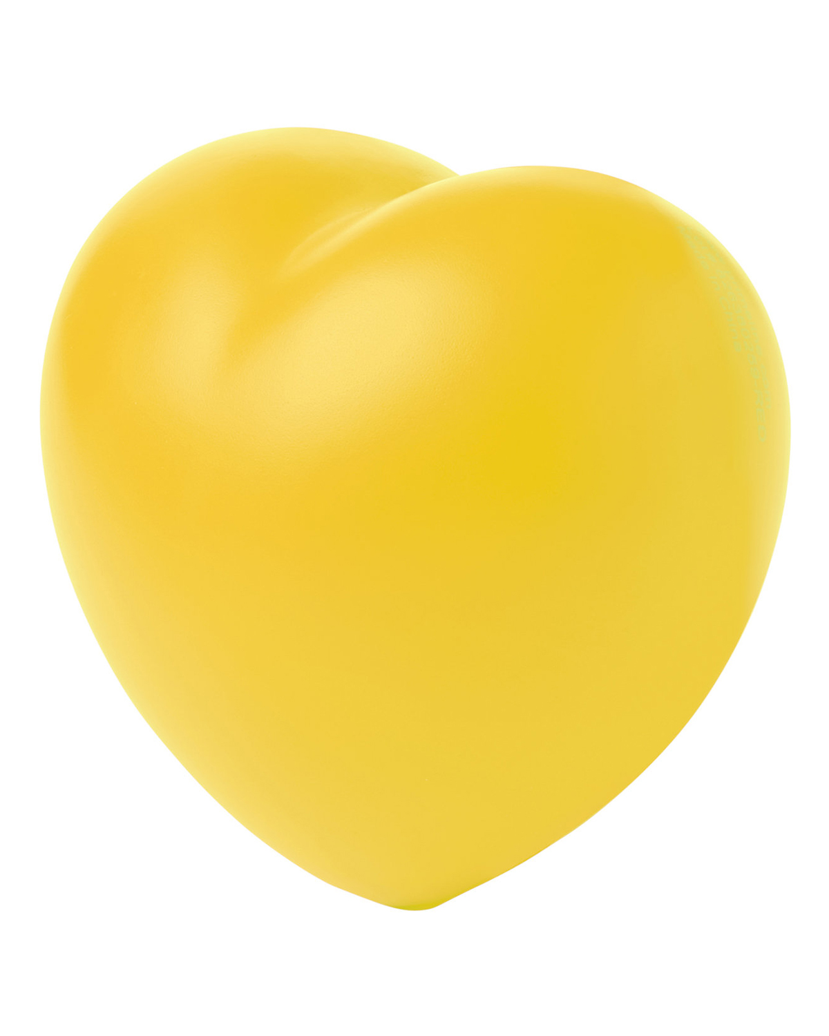 Heart Shape Stress Ball 21