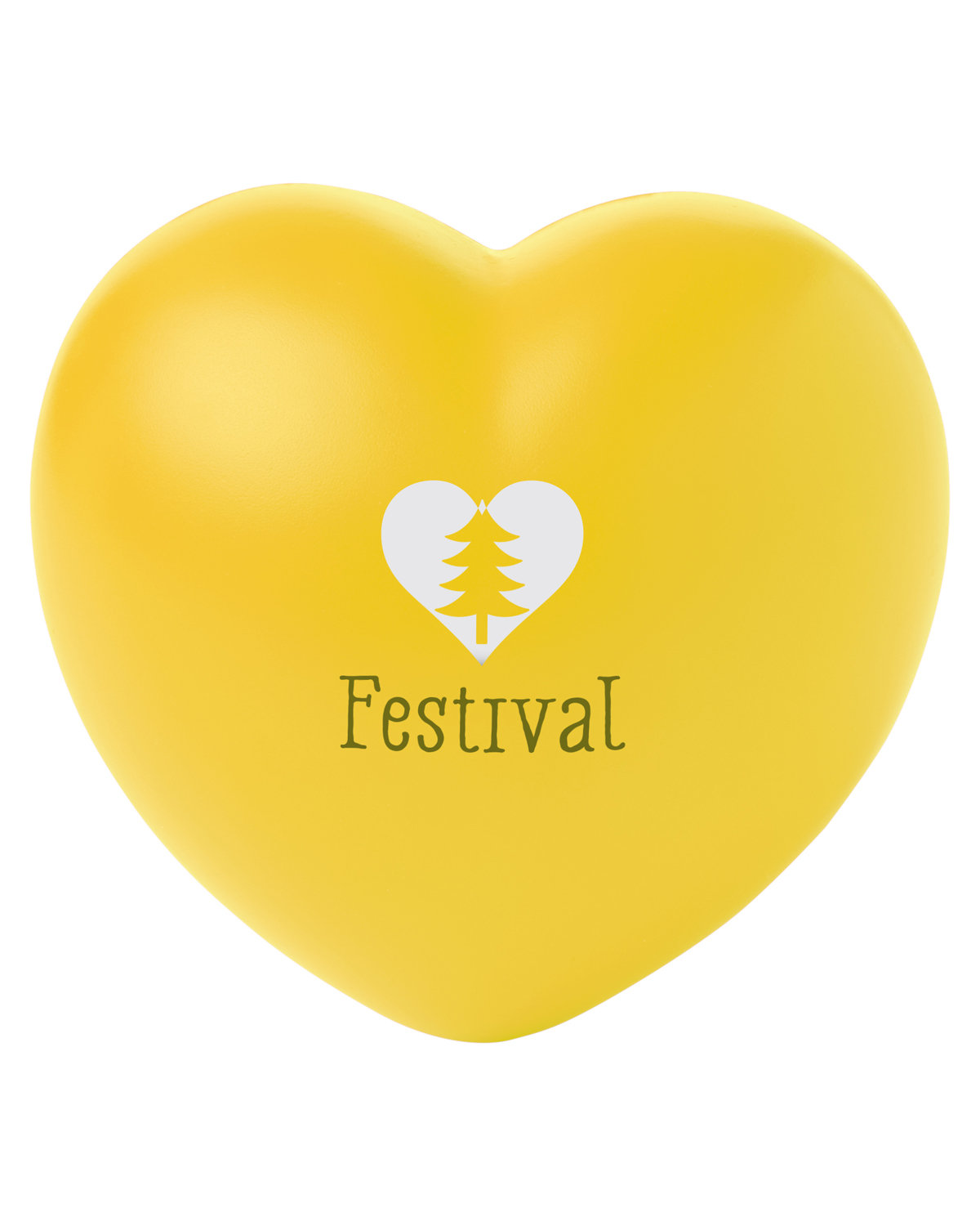 Heart Shape Stress Ball 16