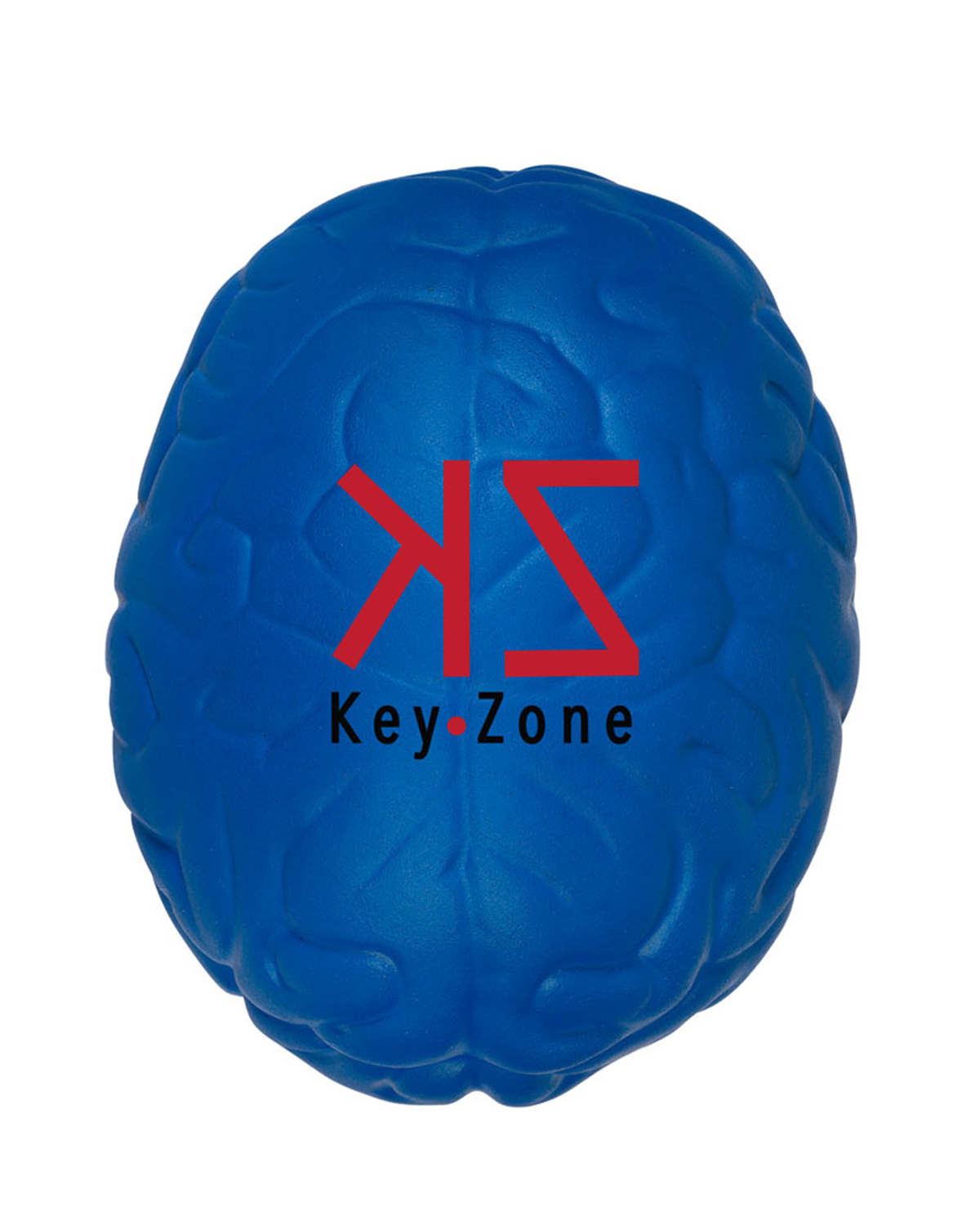 Brain Shape Stress Ball 13